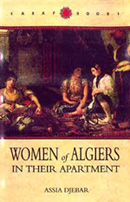 Women of Algiers in their Apartment
