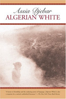 Book Cover: Algerian White