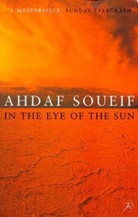 Book Cover: In the Eye of the Sun