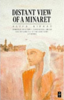 Book Cover: Distant View of a Minaret