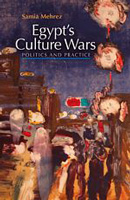 Book Cover: Egypt's Culture Wars