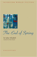 Book Cover: The End of Spring