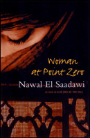 Book Cover: Woman at Point Zero